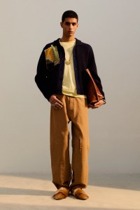 Bluemarble Fall 2026 Ready-to-Wear Collection at Paris Fashion Week
