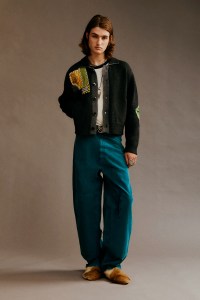 Bluemarble Fall 2026 Ready-to-Wear Collection at Paris Fashion Week
