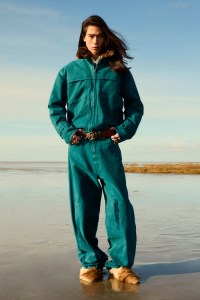 Bluemarble Fall 2026 Ready-to-Wear Collection at Paris Fashion Week