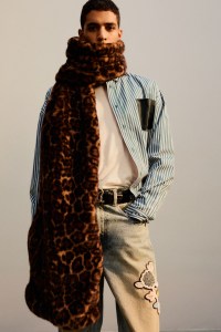 Bluemarble Fall 2026 Ready-to-Wear Collection at Paris Fashion Week
