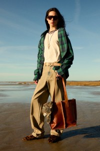 Bluemarble Fall 2026 Ready-to-Wear Collection at Paris Fashion Week