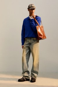 Bluemarble Fall 2026 Ready-to-Wear Collection at Paris Fashion Week