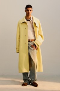 Bluemarble Fall 2026 Ready-to-Wear Collection at Paris Fashion Week