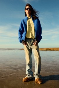 Bluemarble Fall 2026 Ready-to-Wear Collection at Paris Fashion Week