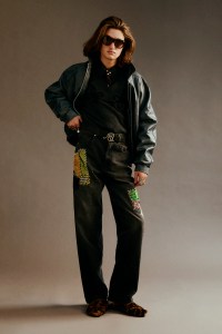 Bluemarble Fall 2026 Ready-to-Wear Collection at Paris Fashion Week