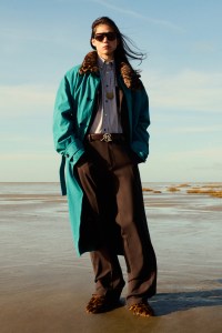Bluemarble Fall 2026 Ready-to-Wear Collection at Paris Fashion Week