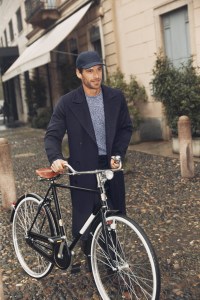Boglioli Men's Fall 2026 Ready-to-Wear Collection at Milan Men's Fashion Week