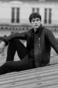 Brett Johnson Fall 2026 Ready-to-Wear Collection at Milan Fashion Week