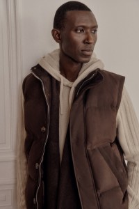 Brett Johnson Fall 2026 Ready-to-Wear Collection at Milan Fashion Week