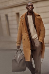 Brett Johnson Fall 2026 Ready-to-Wear Collection at Milan Fashion Week