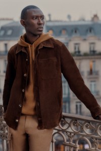Brett Johnson Fall 2026 Ready-to-Wear Collection at Milan Fashion Week