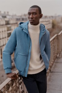 Brett Johnson Fall 2026 Ready-to-Wear Collection at Milan Fashion Week