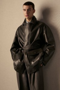 Brioni Men's Fall 2026 Reday-to-Wear Collection at Milan Men's Fashion Week
