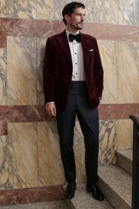 Brioni Men's Fall 2026 Reday-to-Wear Collection at Milan Men's Fashion Week