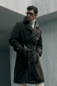 Brunello Cucinelli Men's Fall 2026 Ready-to-Wear Collection at Milan Men's Fashion Week