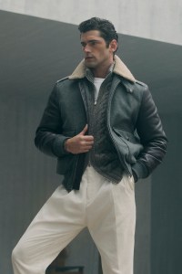 Brunello Cucinelli Men's Fall 2026 Ready-to-Wear Collection at Milan Men's Fashion Week