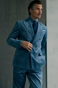 Brunello Cucinelli Men's Fall 2026 Ready-to-Wear Collection at Milan Men's Fashion Week