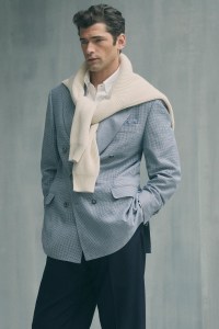 Brunello Cucinelli Men's Fall 2026 Ready-to-Wear Collection at Milan Men's Fashion Week