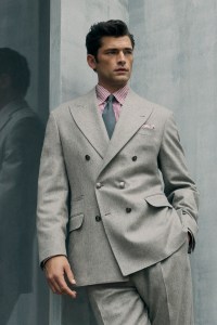 Brunello Cucinelli Men's Fall 2026 Ready-to-Wear Collection at Milan Men's Fashion Week
