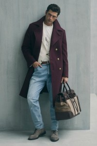 Brunello Cucinelli Men's Fall 2026 Ready-to-Wear Collection at Milan Men's Fashion Week