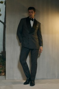 Brunello Cucinelli Men's Fall 2026 Ready-to-Wear Collection at Milan Men's Fashion Week