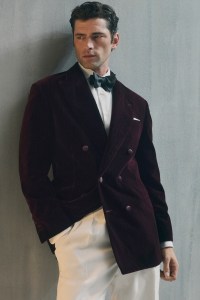 Brunello Cucinelli Men's Fall 2026 Ready-to-Wear Collection at Milan Men's Fashion Week