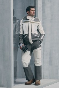 Brunello Cucinelli Men's Fall 2026 Ready-to-Wear Collection at Milan Men's Fashion Week