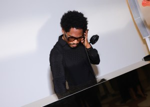 Kaytranada
