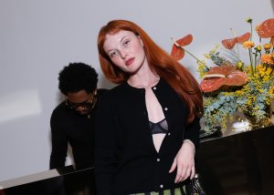 Kacy Hill