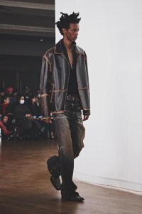 Camperlab Fall 2026 Ready-to-Wear Collection at Paris Men's fashion Week