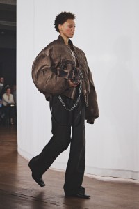 Camperlab Fall 2026 Ready-to-Wear Collection at Paris Men's fashion Week