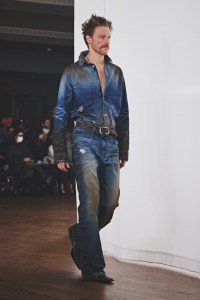 Camperlab Fall 2026 Ready-to-Wear Collection at Paris Men's fashion Week