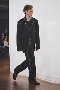 Camperlab Fall 2026 Ready-to-Wear Collection at Paris Men's fashion Week