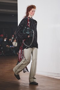 Camperlab Fall 2026 Ready-to-Wear Collection at Paris Men's fashion Week