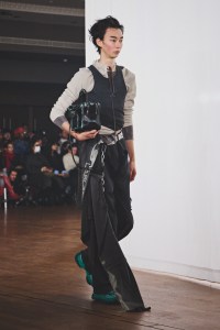 Camperlab Fall 2026 Ready-to-Wear Collection at Paris Men's fashion Week