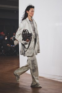 Camperlab Fall 2026 Ready-to-Wear Collection at Paris Men's fashion Week