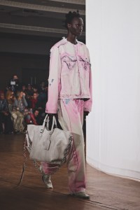 Camperlab Fall 2026 Ready-to-Wear Collection at Paris Men's fashion Week