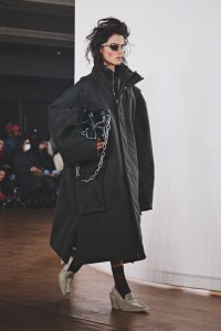 Camperlab Fall 2026 Ready-to-Wear Collection at Paris Men's fashion Week