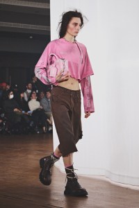 Camperlab Fall 2026 Ready-to-Wear Collection at Paris Men's fashion Week