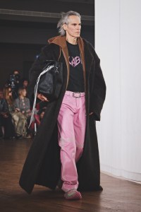 Camperlab Fall 2026 Ready-to-Wear Collection at Paris Men's fashion Week