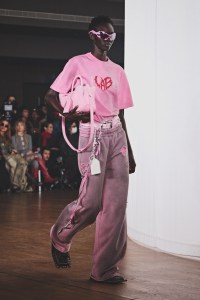 Camperlab Fall 2026 Ready-to-Wear Collection at Paris Men's fashion Week