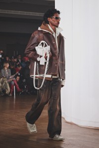 Camperlab Fall 2026 Ready-to-Wear Collection at Paris Men's fashion Week