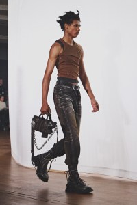Camperlab Fall 2026 Ready-to-Wear Collection at Paris Men's fashion Week