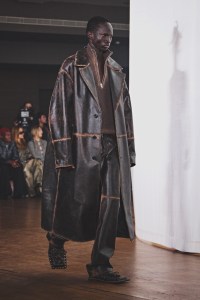 Camperlab Fall 2026 Ready-to-Wear Collection at Paris Men's fashion Week