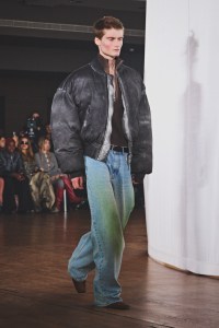 Camperlab Fall 2026 Ready-to-Wear Collection at Paris Men's fashion Week