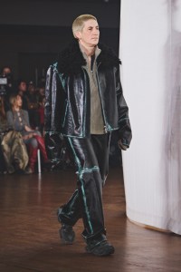 Camperlab Fall 2026 Ready-to-Wear Collection at Paris Men's fashion Week