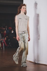 Camperlab Fall 2026 Ready-to-Wear Collection at Paris Men's fashion Week
