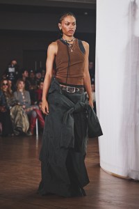 Camperlab Fall 2026 Ready-to-Wear Collection at Paris Men's fashion Week