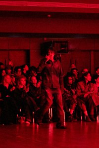 Camperlab Fall 2026 Ready-to-Wear Collection at Paris Men's fashion Week