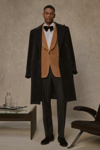 Canali Men's Fall 2026 Ready-to-Wear Collection at Milan Mne's Fashion Week